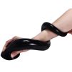Gode Tail Flex M 40 x 4.5 cm Noir Gode Tail Flex M 40 x 4.5 cm Noir