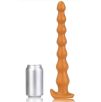 Plug long Chap Beads L 34 x 5.5cm Plug long Chap Beads L 34 x 5.5cm