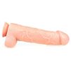 Gode réaliste Huge Dick 29 x 9cm Gode réaliste Huge Dick 29 x 9cm