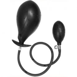 Plug gonflable Hook 11x 3.5cm