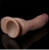 Gode réaliste Nature Cock Veiny 20 x 5cm Métis Gode réaliste Nature Cock Veiny 20 x 5cm Métis