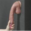 Gode réaliste Nature Cock Veiny 20 x 5cm Métis Gode réaliste Nature Cock Veiny 20 x 5cm Métis