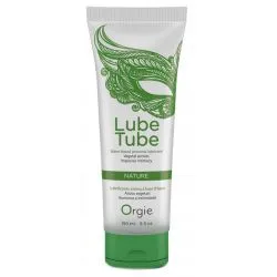 Lubrifiant Eau Nature Orgie 150ml pas cher