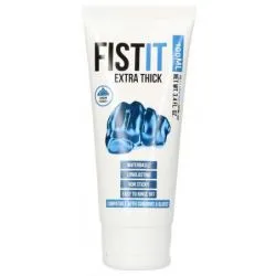 Lubrifiant Eau Fist It Extra Thick 100mL