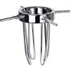 Speculum Anal métal Long Pipe 11.5cm Speculum Anal métal Long Pipe 11.5cm