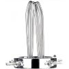 Speculum Anal métal Long Pipe 11.5cm Speculum Anal métal Long Pipe 11.5cm