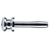 Plug pénis percé Hollow 5cm - Diamètre 9mm Plug pénis percé Hollow 5cm - Diamètre 9mm