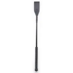 Cravache Envies Noir 45.5cm pas cher