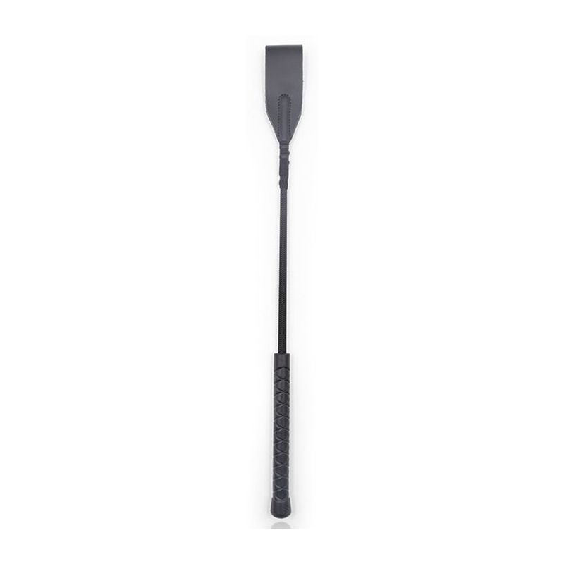 Cravache Envies Noir 45.5cm pas cher