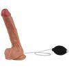 Gode éjaculateur Joy Stream 17.5 x 4.5cm Gode éjaculateur Joy Stream 17.5 x 4.5cm