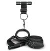 Menottes pour porte Door Jam Simili Menottes pour porte Door Jam Simili