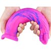 Gode Koal 25 x 6cm Rose-Bleu Gode Koal 25 x 6cm Rose-Bleu