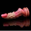 Gode Dragon Zomai 18 x 6cm Gode Dragon Zomai 18 x 6cm