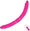 Double Gode Vibrant Pyrios Rose 35 x 3.5cm Double Gode Vibrant Pyrios Rose 35 x 3.5cm