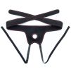 Gode ceinture Easy Strapon 17.5 x 5cm Gode ceinture Easy Strapon 17.5 x 5cm