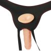 Gode ceinture Easy Strapon 17.5 x 5cm Gode ceinture Easy Strapon 17.5 x 5cm