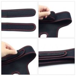 Gode ceinture Easy Strapon 15 x 4 cm