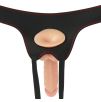 Gode ceinture Easy Strapon 15 x 4 cm Gode ceinture Easy Strapon 15 x 4 cm