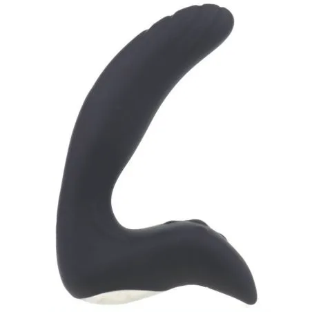 Stimulateur de prostate vibrant Boom 11 x 3cm pas cher