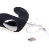 Stimulateur de prostate vibrant Boom 11 x 3cm Stimulateur de prostate vibrant Boom 11 x 3cm
