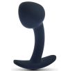 Plug prostatique Mush M 8 x 3cm Plug prostatique Mush M 8 x 3cm