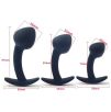Plug prostatique Mush M 8 x 3cm Plug prostatique Mush M 8 x 3cm