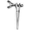 Plug Pénis Stretch Uretral S 6cm - Diamètre de 7 à 12mm Plug Pénis Stretch Uretral S 6cm - Diamètre de 7 à 12mm