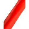 Gode long Stretch Worm N°1 - 39 x 3cm Rouge