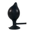 Plug gonflable True Inflat 13 x 4cm Plug gonflable True Inflat 13 x 4cm
