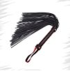 Martinet Floggy Noir 45cm