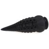 Gode Tentacule Sealik 20 x 8cm Noir Gode Tentacule Sealik 20 x 8cm Noir