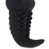 Gode Tentacule Sealik 20 x 8cm Noir Gode Tentacule Sealik 20 x 8cm Noir
