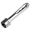 Embout de lavement en métal Fozz M 11 x 2.3cm Embout de lavement en métal Fozz M 11 x 2.3cm