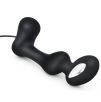 Stimulateur de prostate Electrik Probe 14 x 3cm Stimulateur de prostate Electrik Probe 14 x 3cm