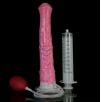 Gode éjaculateur monster Horty 25 x 4.7cm Gode éjaculateur monster Horty 25 x 4.7cm