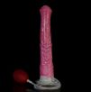 Gode éjaculateur monster Horty 25 x 4.7cm Gode éjaculateur monster Horty 25 x 4.7cm