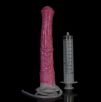Gode éjaculateur monster Horty 25 x 4.7cm Gode éjaculateur monster Horty 25 x 4.7cm