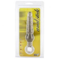 Plug Anal Stick 14 x 3.4cm