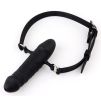 Bâillon Gode Oral Dick 10cm Bâillon Gode Oral Dick 10cm