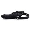 Bâillon Gode Oral Dick 10cm Bâillon Gode Oral Dick 10cm
