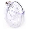Cage de chasteté Egg Cage L 9.5cm Cage de chasteté Egg Cage L 9.5cm