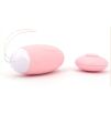 Oeuf vibrant Beth 8 x 3.2cm Rose Oeuf vibrant Beth 8 x 3.2cm Rose