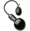 Plug gonflable Inflat Ball Solid 11 x 7.5cm Plug gonflable Inflat Ball Solid 11 x 7.5cm