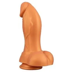 Gode Silicone Big Robb 17 x 6.3cm pas cher