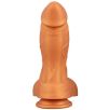 Gode Silicone Big Robb 17 x 6.3cm Gode Silicone Big Robb 17 x 6.3cm