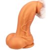 Gode Silicone Big Robb 17 x 6.3cm Gode Silicone Big Robb 17 x 6.3cm