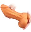 Gode Silicone Big Robb 17 x 6.3cm Gode Silicone Big Robb 17 x 6.3cm
