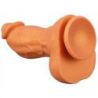 Gode Silicone Big Robb 17 x 6.3cm