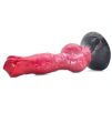Gode Monster Drulix 18 x 6cm Gode Monster Drulix 18 x 6cm
