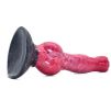 Gode Monster Drulix 18 x 6cm Gode Monster Drulix 18 x 6cm